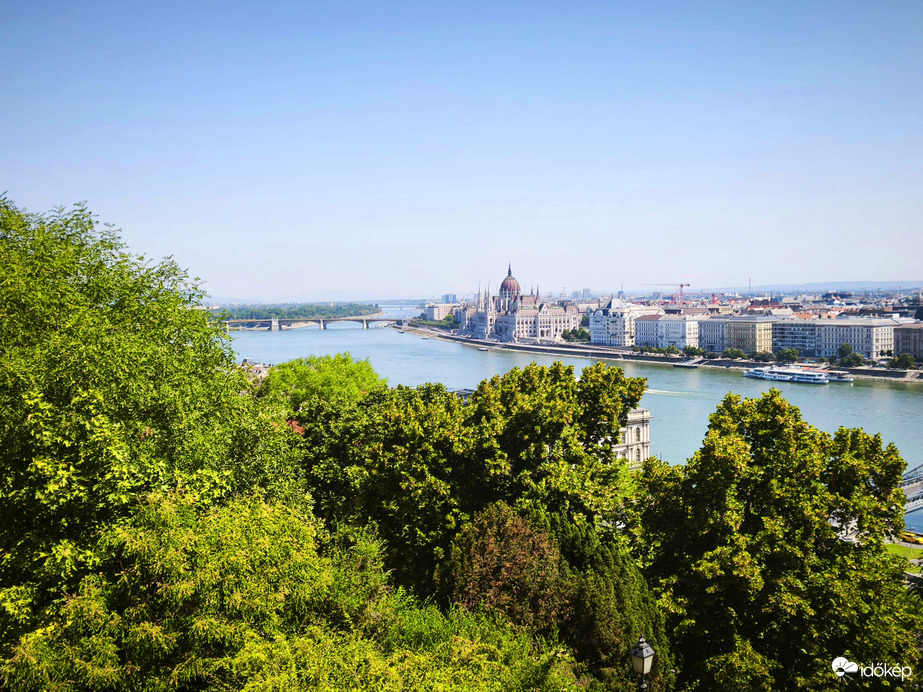 Budapest 
