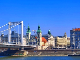 Budapest 