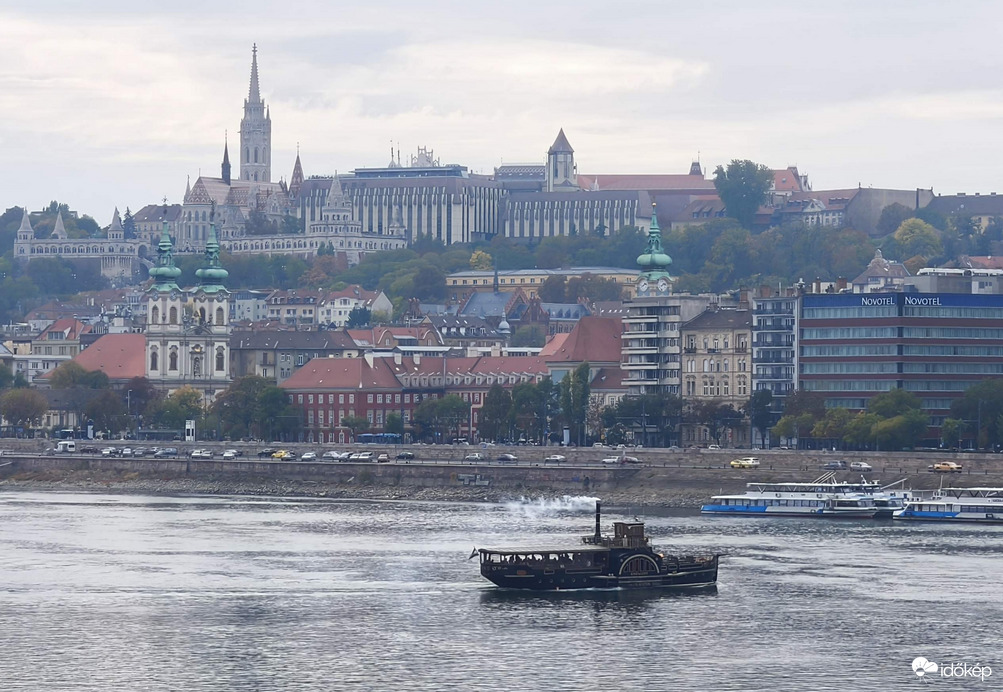 Budapest 