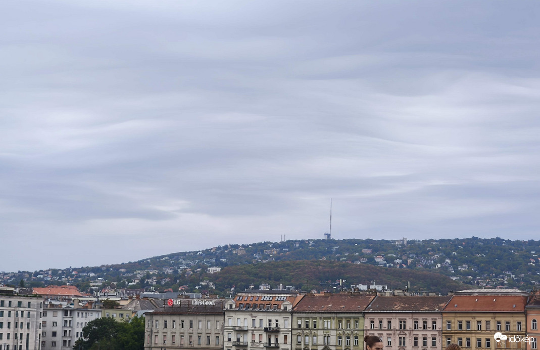 Budapest 