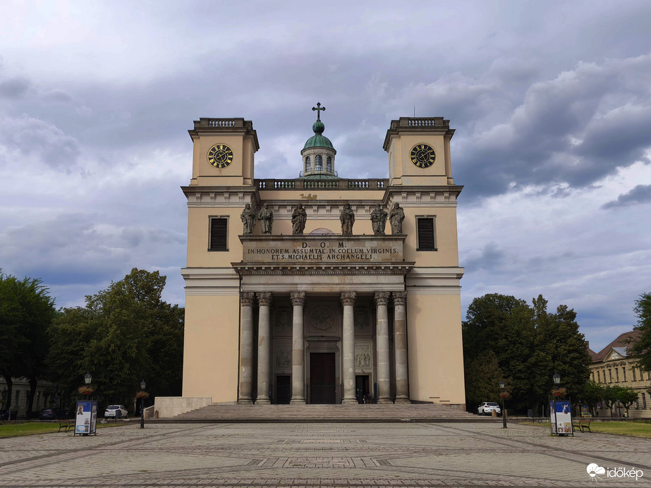 Vác