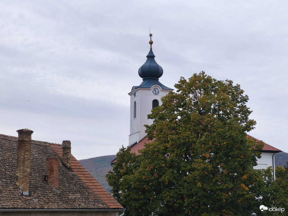 Szokolya
