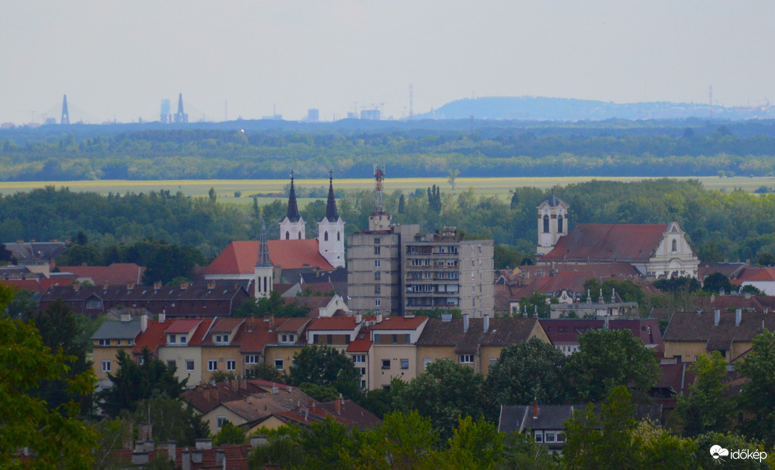 Vác