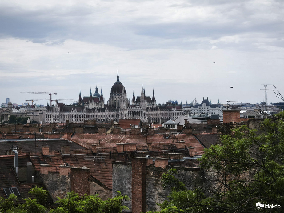 Budapest 