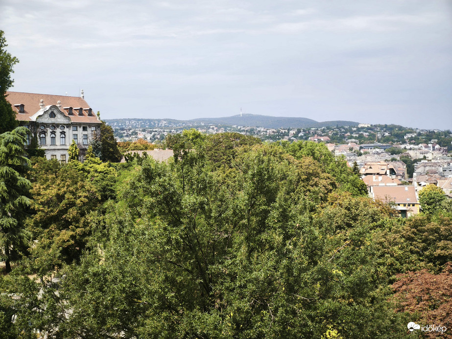 Budapest 