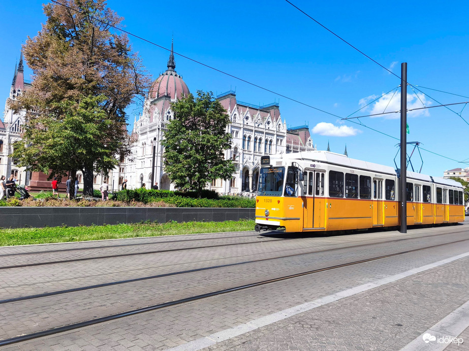 Budapest