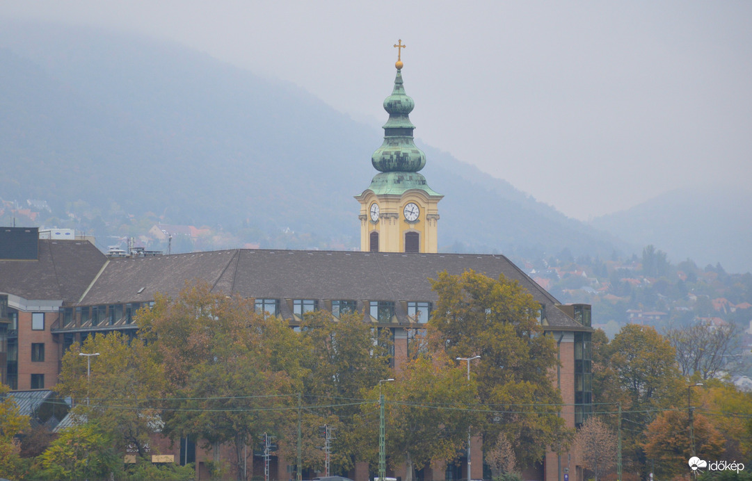 Budapest