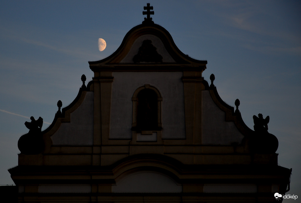 Félidő