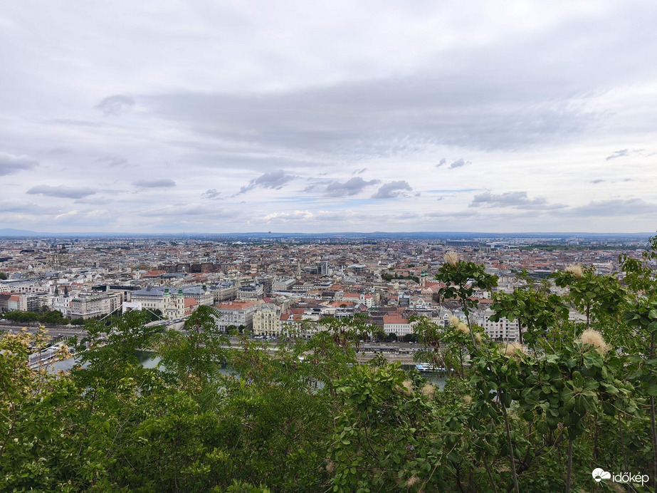 Budapest 