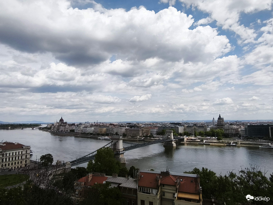 Budapest 