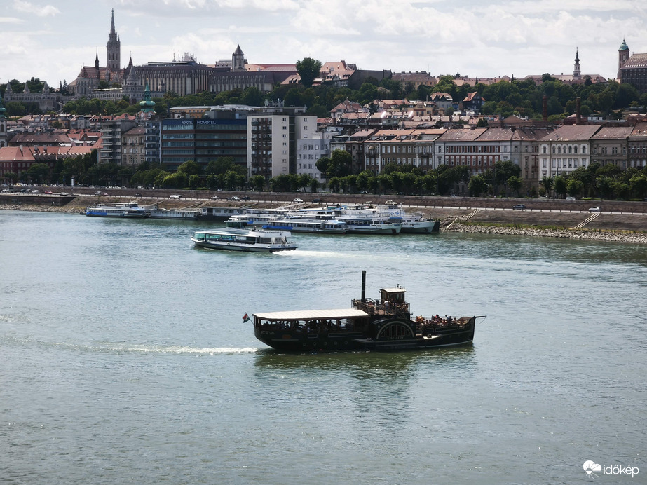 Budapest 