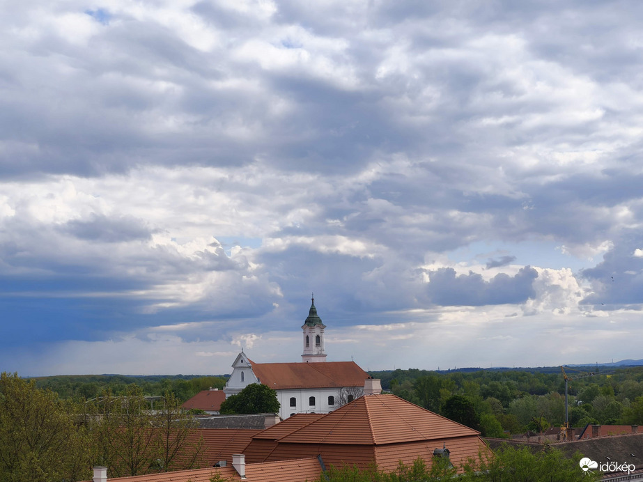 Vác