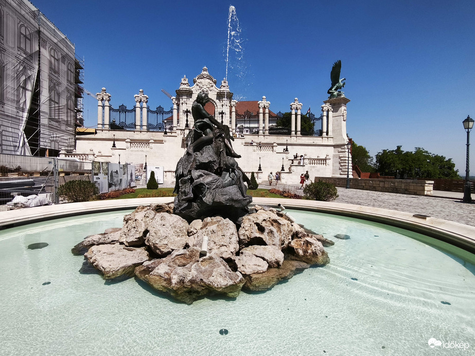 Budapest 