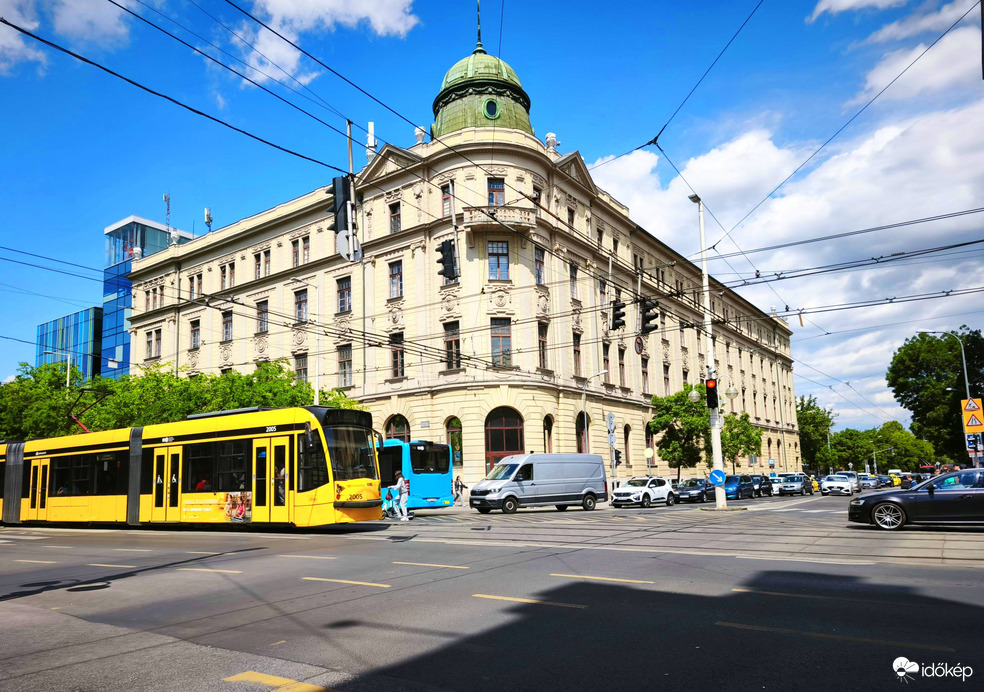 Budapest 