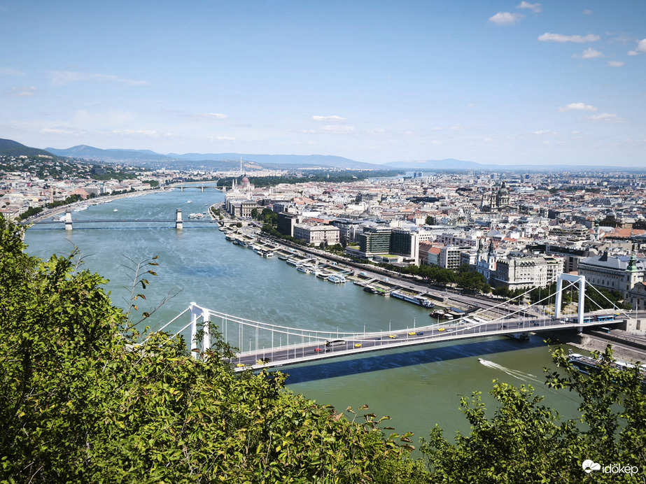 Budapest 