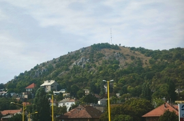 Budapest 