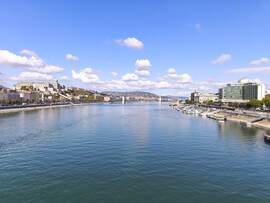 Budapest 