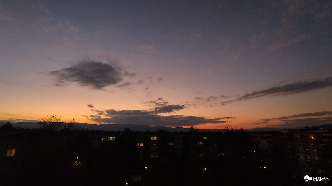 Színkavalkád