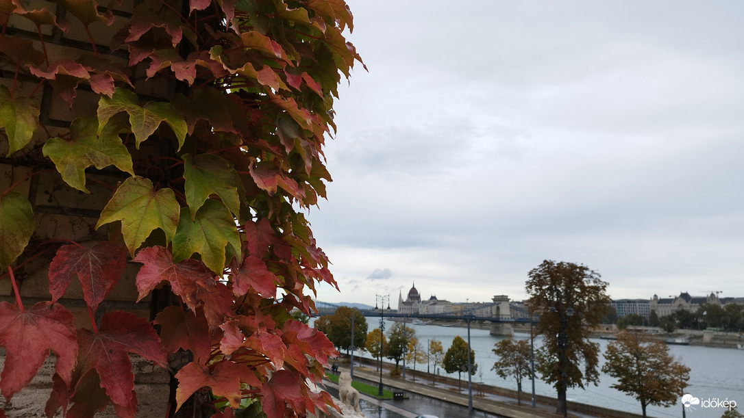 Budapest