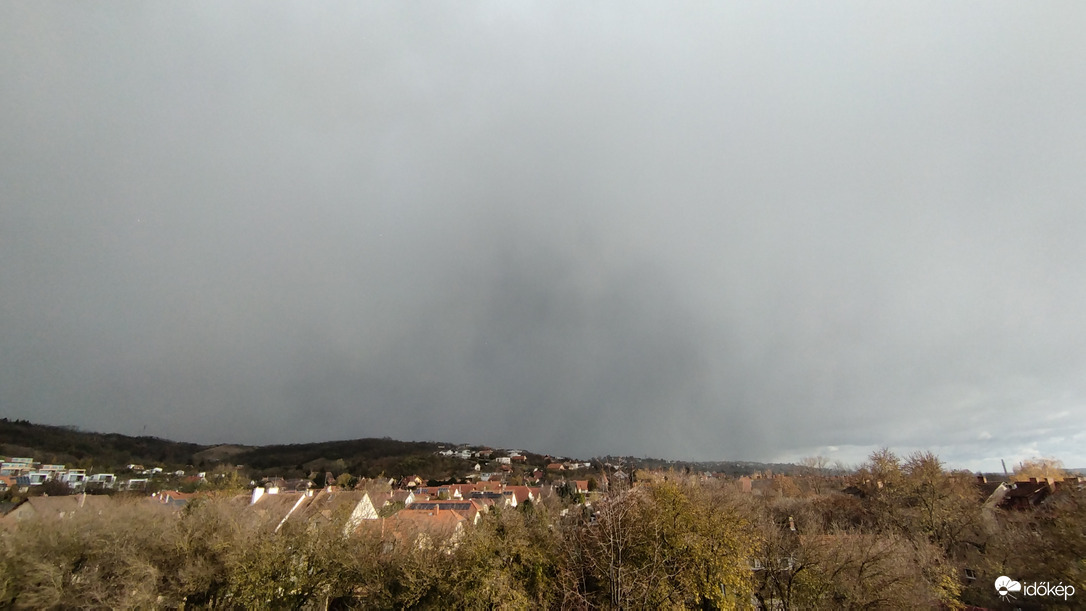 Hófelhők