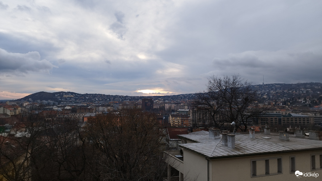Budapest