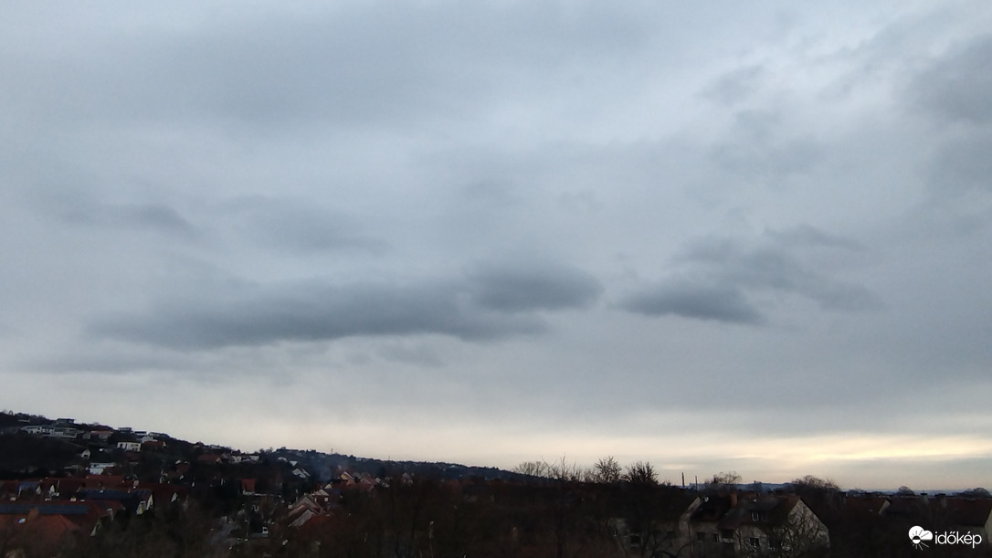 Borongós