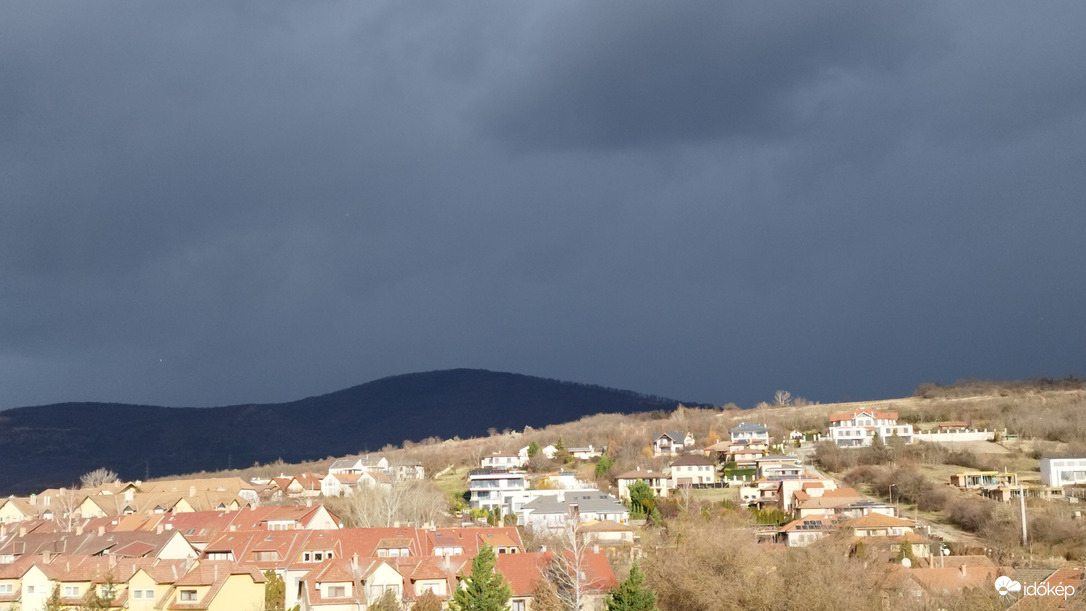 Kontraszt