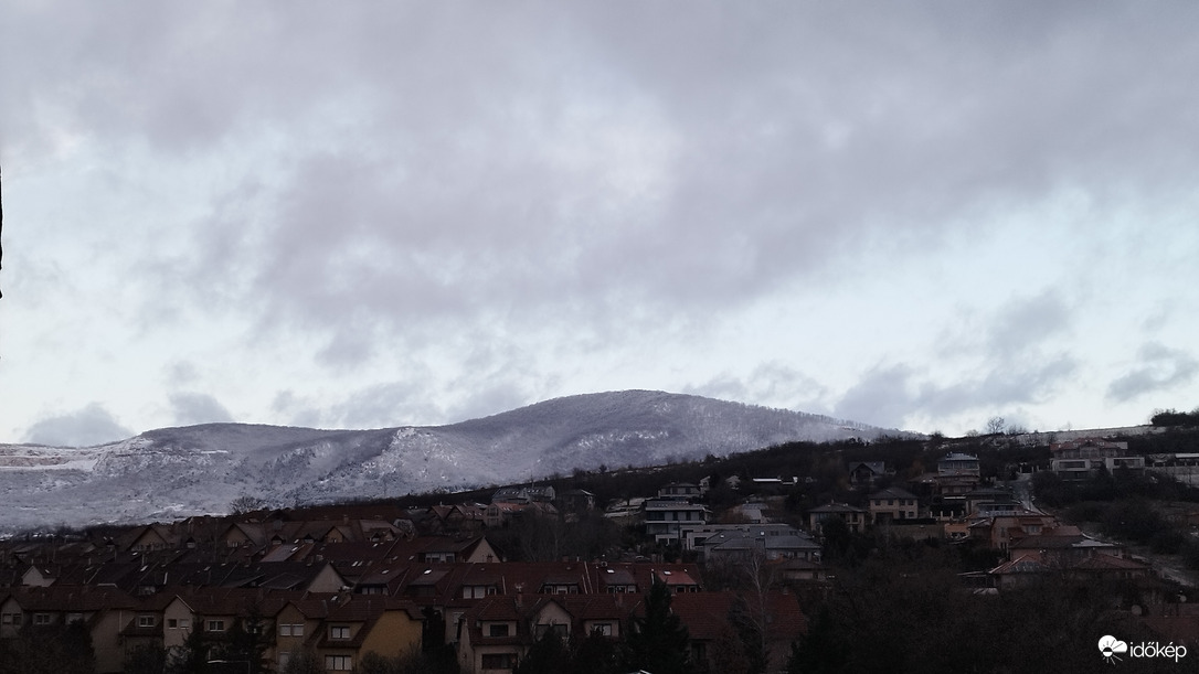 Kifehéredve