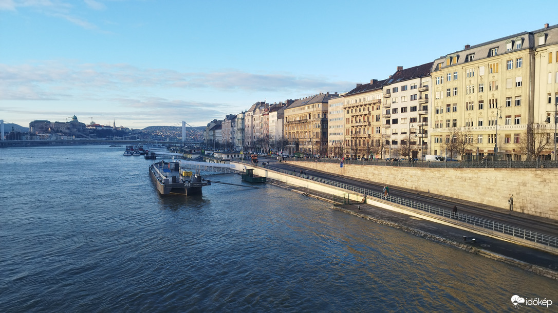 Budapest