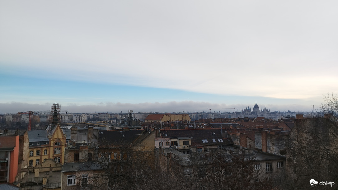 Budapest