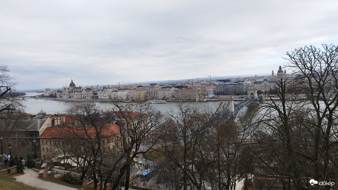 Budapest 