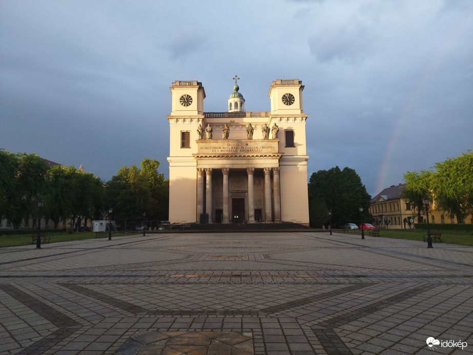 Vác