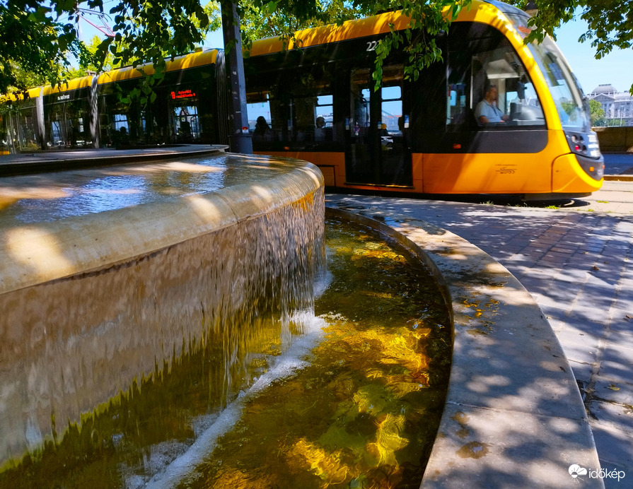 Budapest