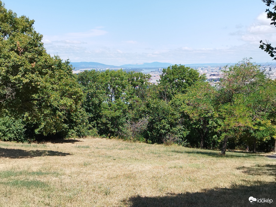 Budapest
