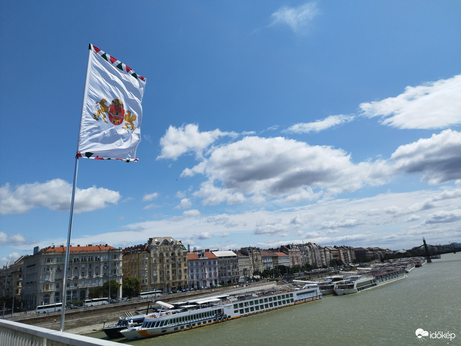 Budapest