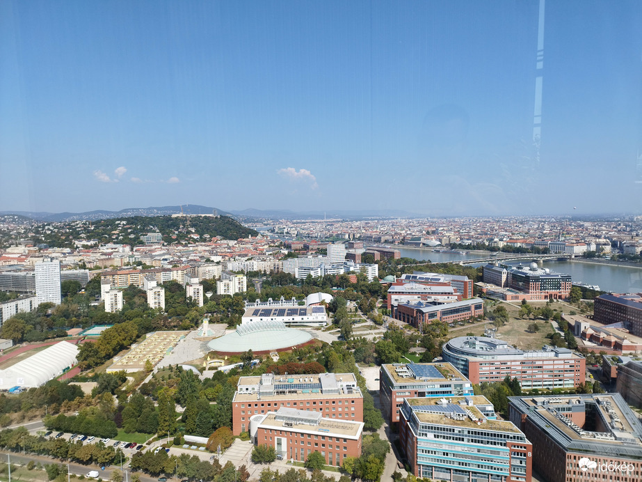 Budapest