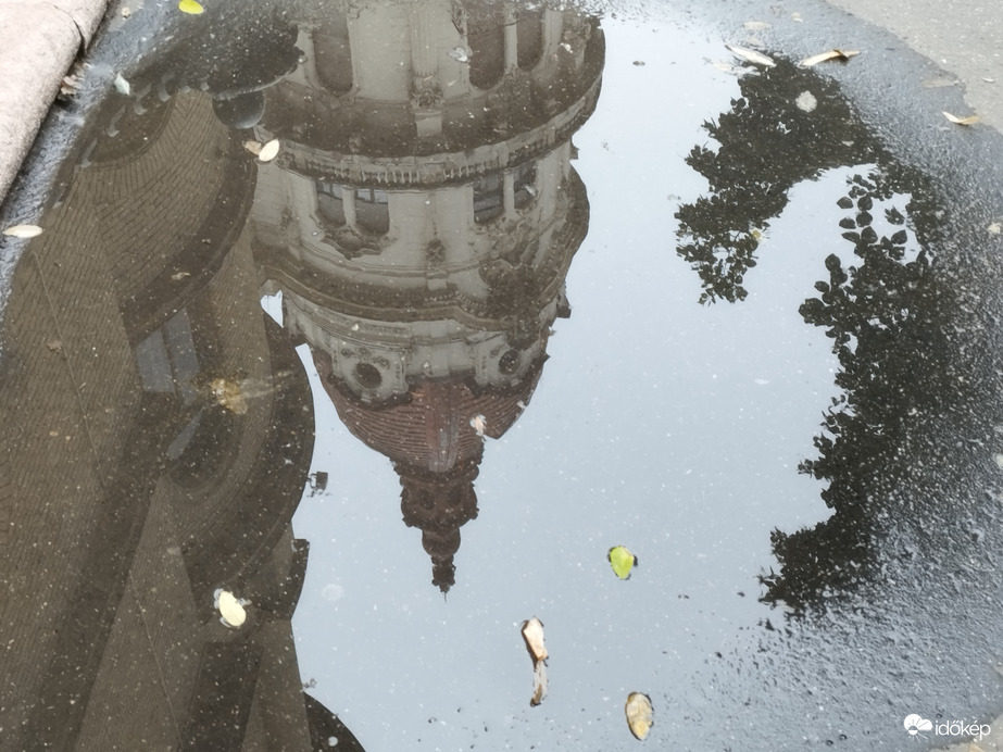 Budapest 