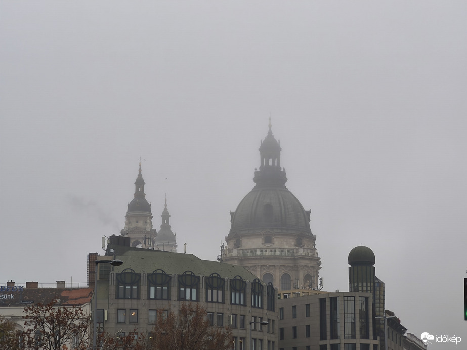 Budapest