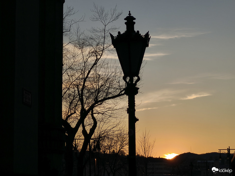 Budapest