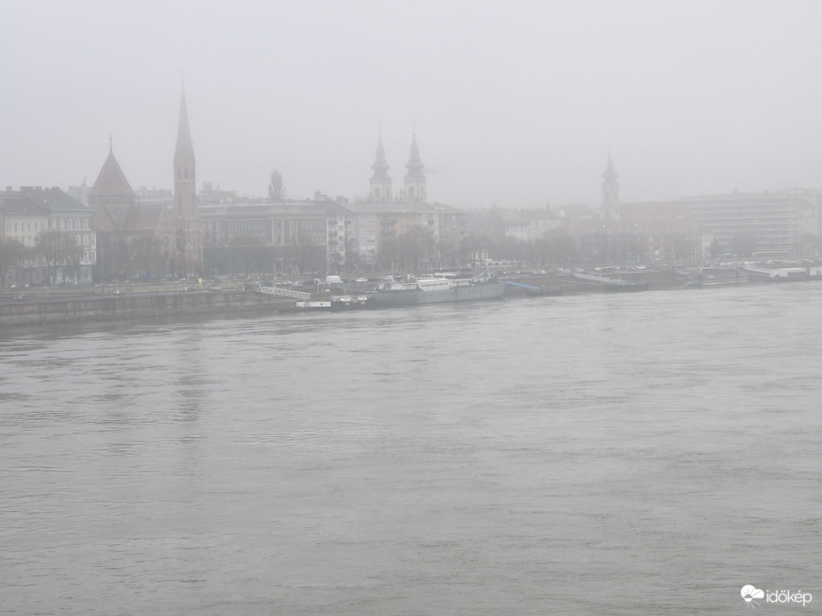 Budapest
