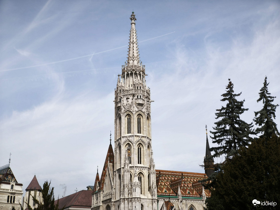Budapest