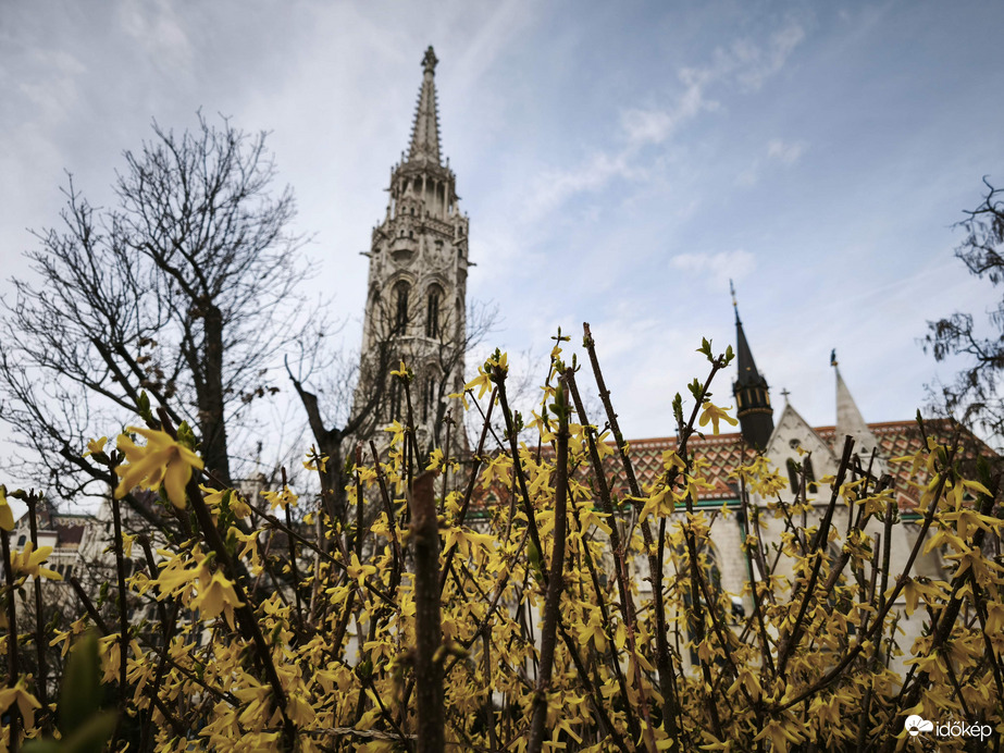 Budapest