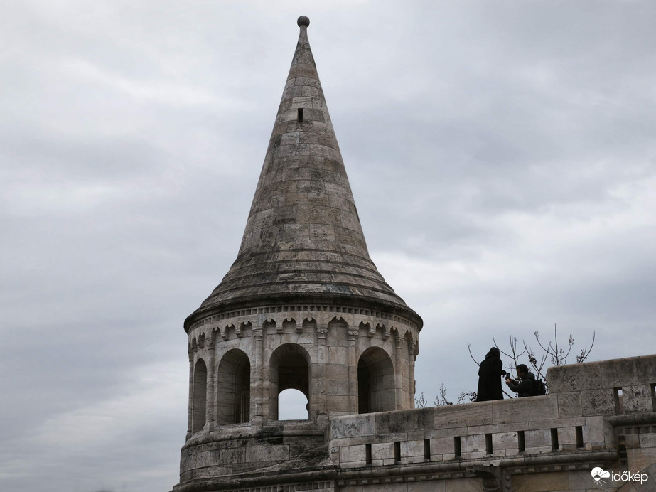 Budapest