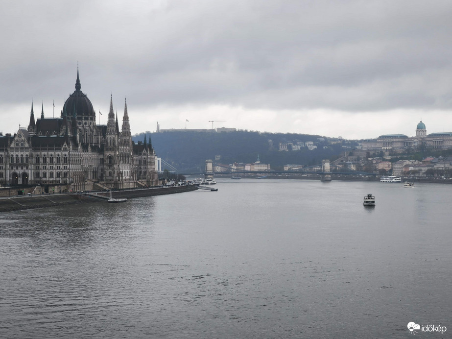 Budapest
