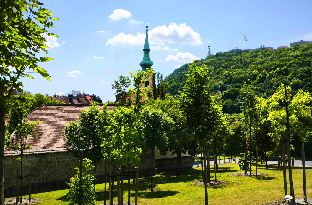 Budapest