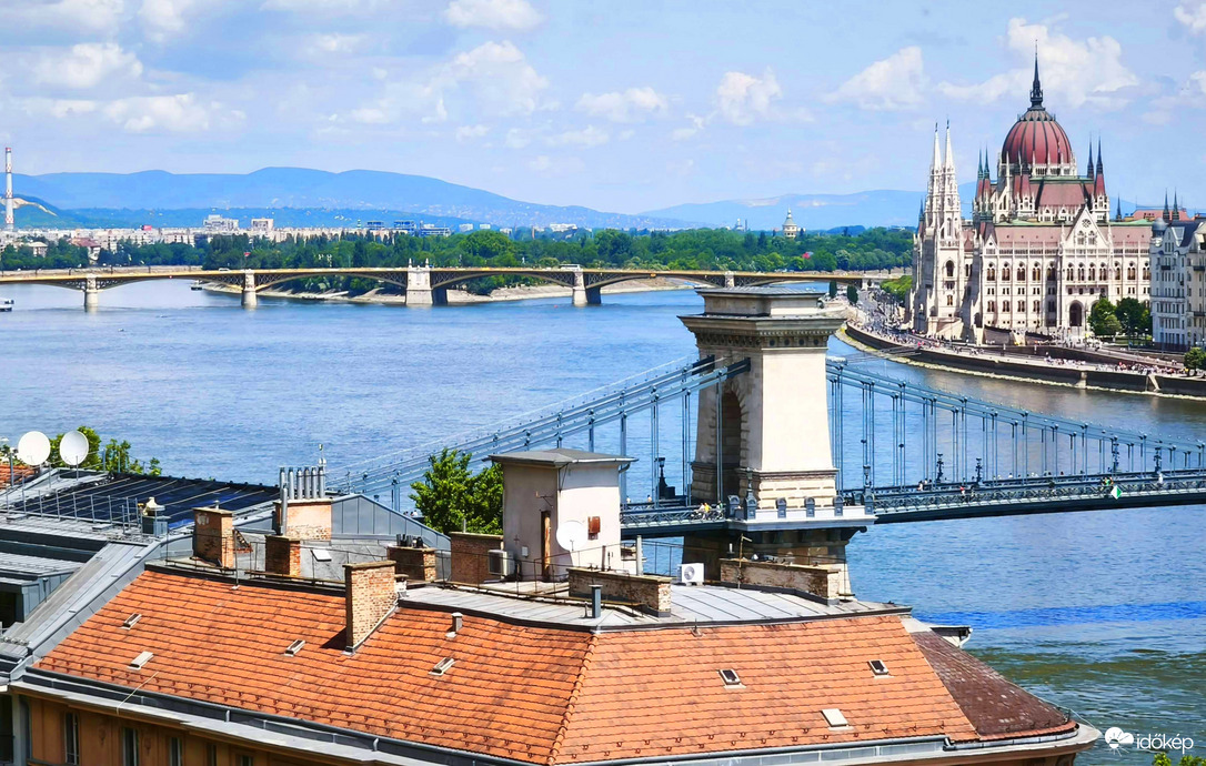 Budapest