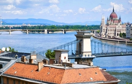 Budapest