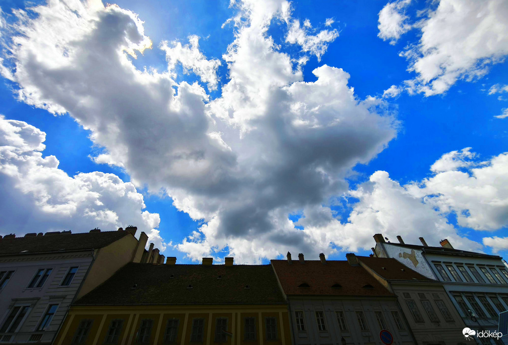 Budapest