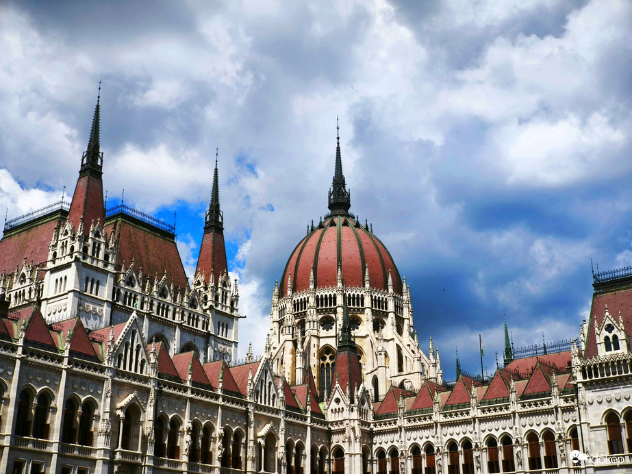 Budapest