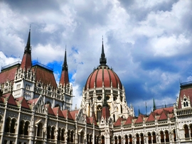 Budapest